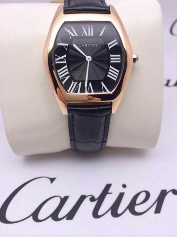 Cartier Watch 136